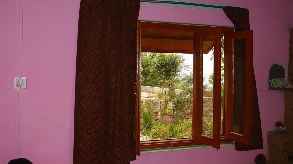 Ram Singh Mehra Guest House Алмора Экстерьер фото